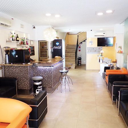 Hotel Graziella Mare Rimini Luaran gambar