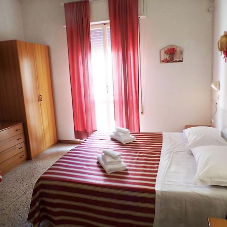 Hotel Graziella Mare Rimini Luaran gambar