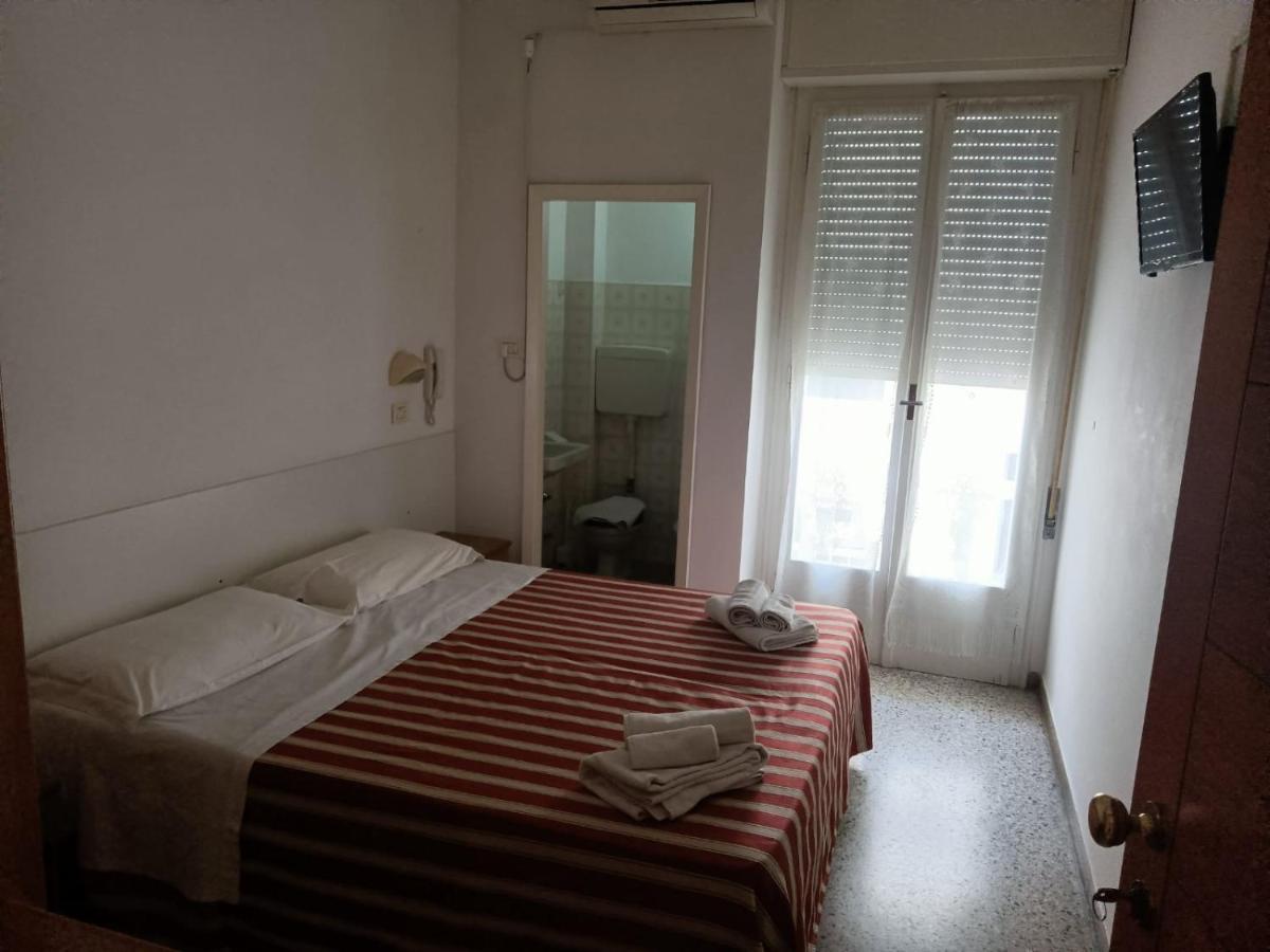 Hotel Graziella Mare Rimini Luaran gambar