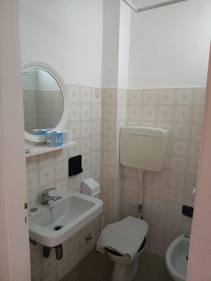 Hotel Graziella Mare Rimini Luaran gambar