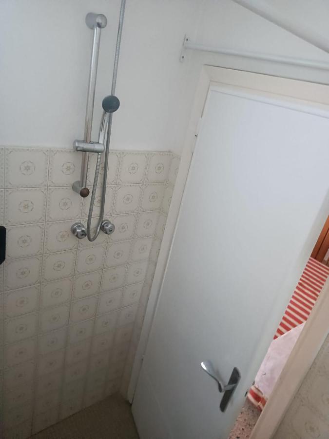 Hotel Graziella Mare Rimini Luaran gambar