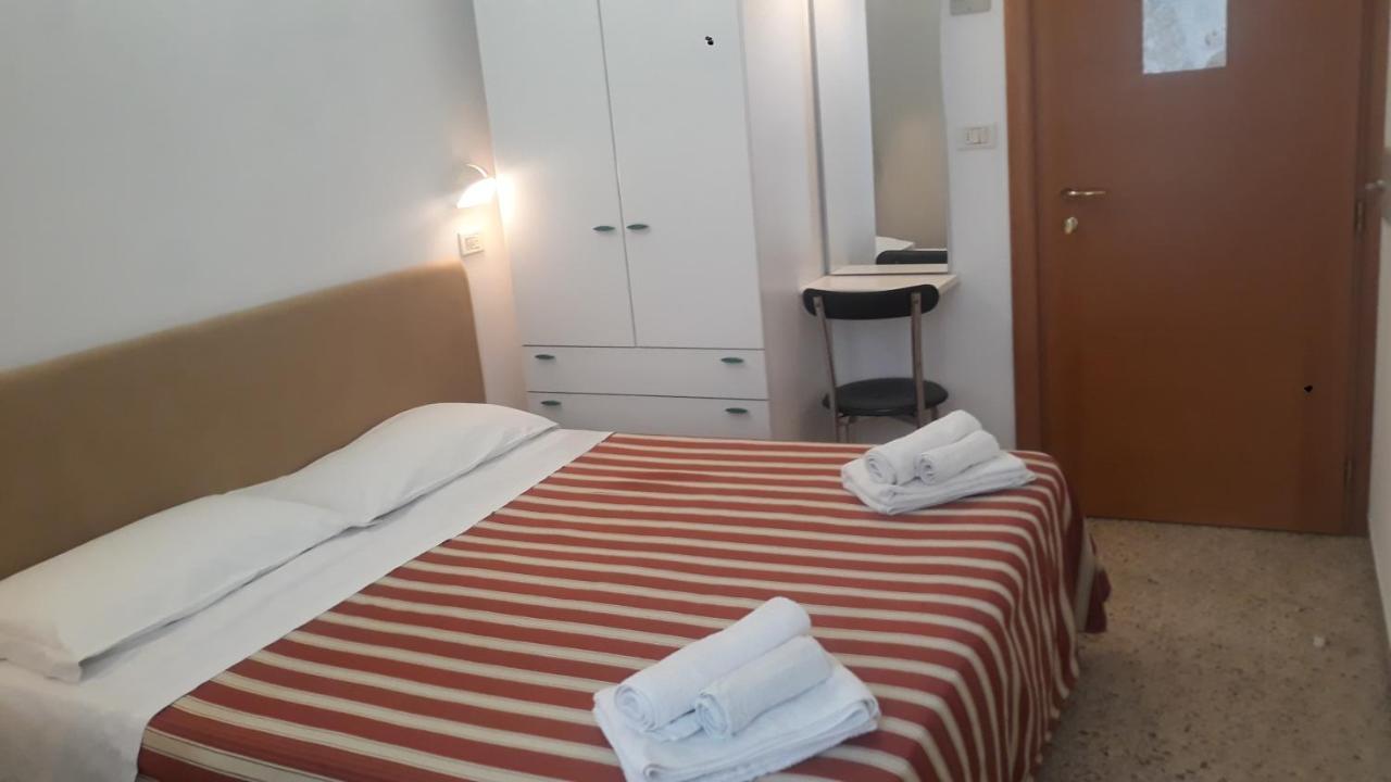 Hotel Graziella Mare Rimini Luaran gambar