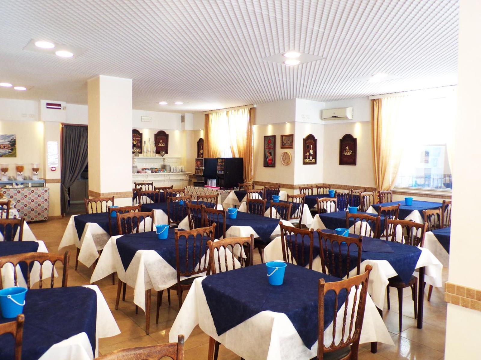 Hotel Graziella Mare Rimini Luaran gambar